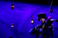 Fiddler on the Roof 2025